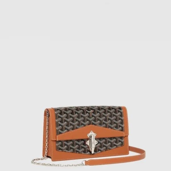 고야드 여성 듀셰스 마리 캐롤라인 백 - Goyard Womens Duchess Marie… - 1