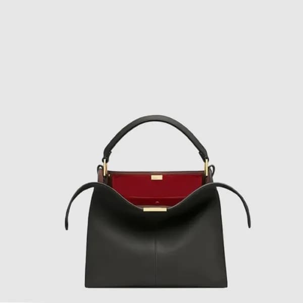 펜디 여성 피카부 X-lite 토트백 - Fendi Womens Peekaboo X-lit… - 1