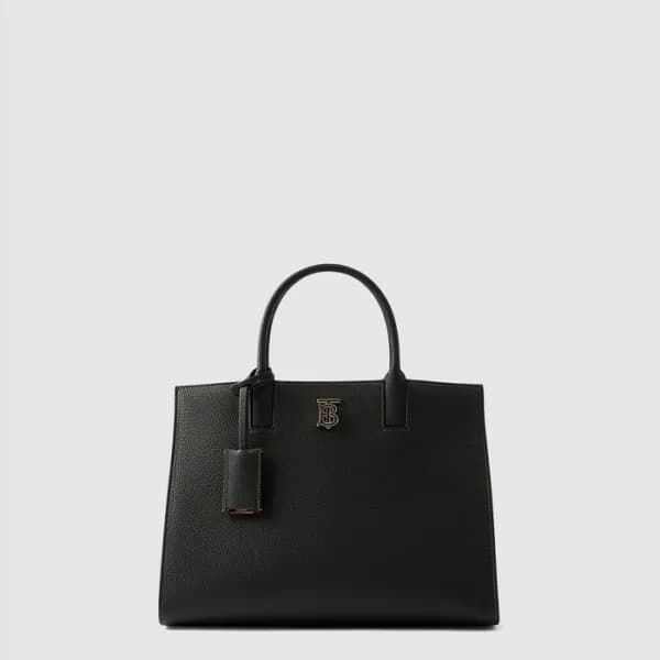 버버리 여성 스몰 프란시스 백 - Burberry Womens Small Francis B… - 1