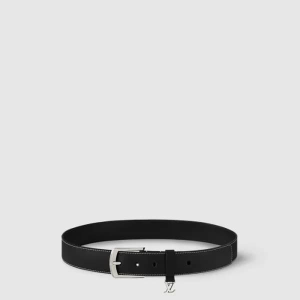 루이비통 남성 에브리데이 핀 벨트 - Louis vuitton Mens Everyday P… - 1