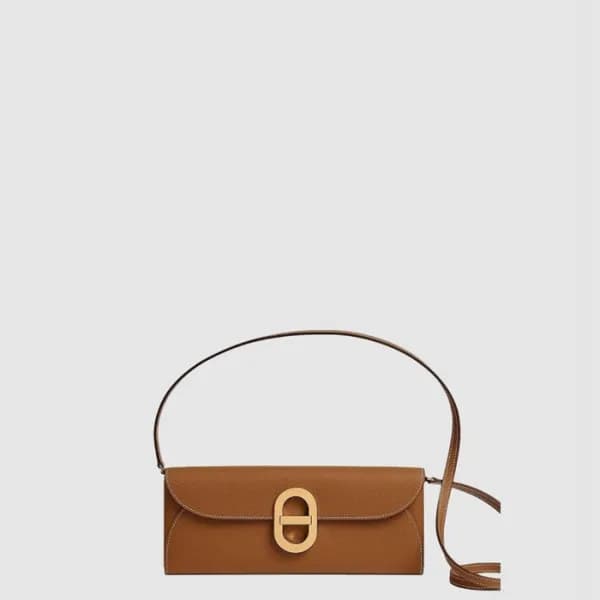 에르메스 여성 마이용 투 고 지갑 - Hermes Womens Maillon To Go W… - 1