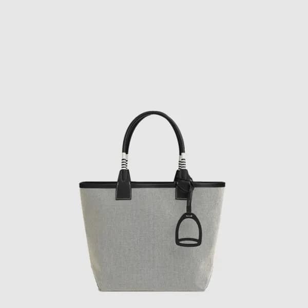 에르메스 여성 스티플 25 토트백 - Hermes Womens Steeple 25 Tote… - 1