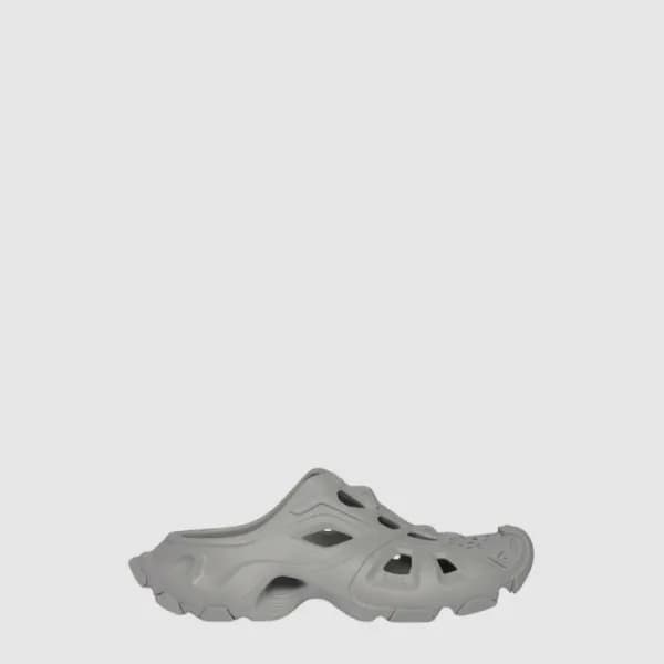 발렌시아가 남성 러버 몰드 클로즈드 - Balenciaga Mens Rubber Mold … - 1