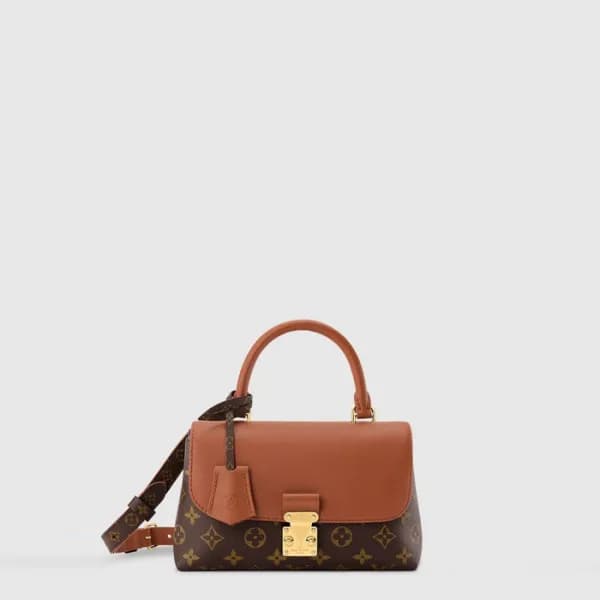 루이비통 여성 마들렌 BB 모노그램 M28288 - Louis vuitton Womens … - 1