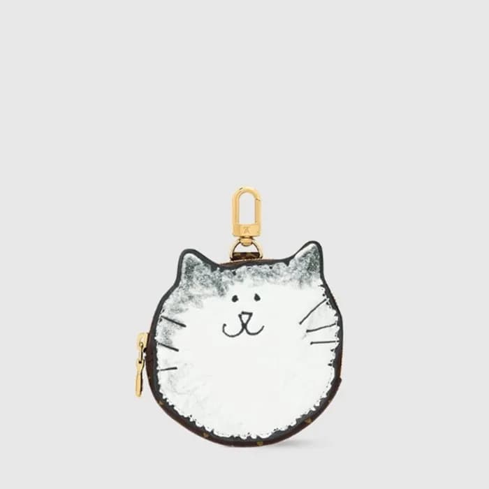 루이비통 여성 키티 코인 퍼스 M15139 - Louis vuitton Womens Kit… - 1
