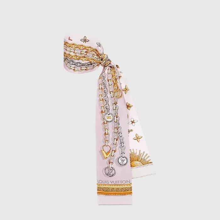 루이비통 여성 방돔 방도 - Louis vuitton Womens Vendôme Bande… - 1