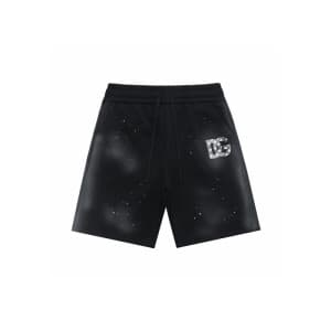크롬하츠 남성 스웻 쇼츠 - Chrom Hearts Mens Sweat Shorts - c…