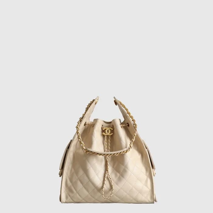 샤넬 여성 25 백 미디엄 - Chanel Womens 25 Bag Medium - chb16717x - 1
