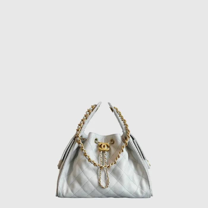샤넬 여성 25 백 스몰 - Chanel Womens 25 Bag Small - chb16788x - 1
