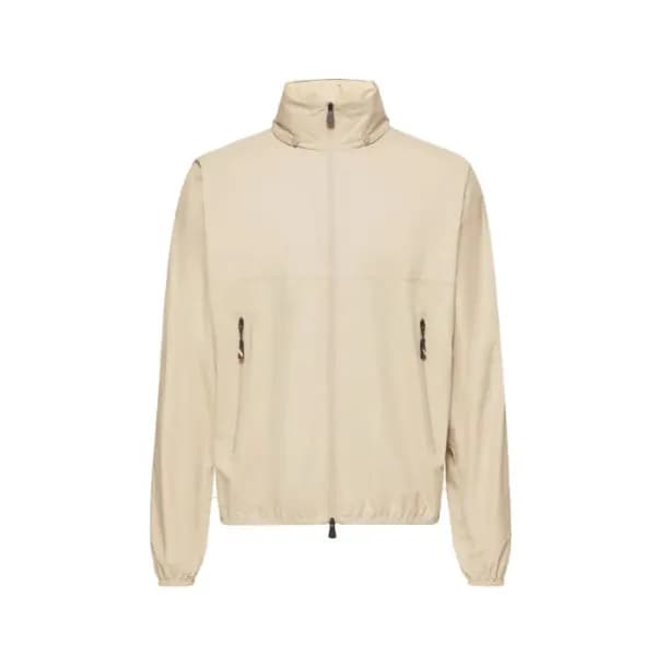 몽클레어 남성 후드 재킷 - Moncler Mens Hooded Jacket - moc16986x - 1