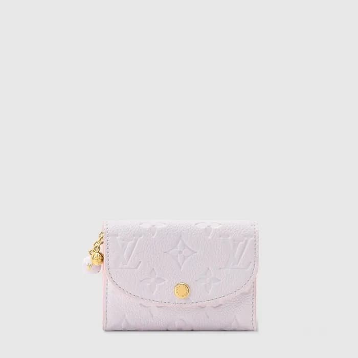 루이비통 여성 로잘리 코인 퍼스 M29249 - Louis vuitton Womens Rosalie Coin Purse - lvw1116x