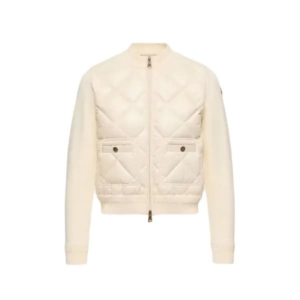 몽클레어 여성 다운 자켓 - Moncler Womens Down Jacket - moc17563x - 1