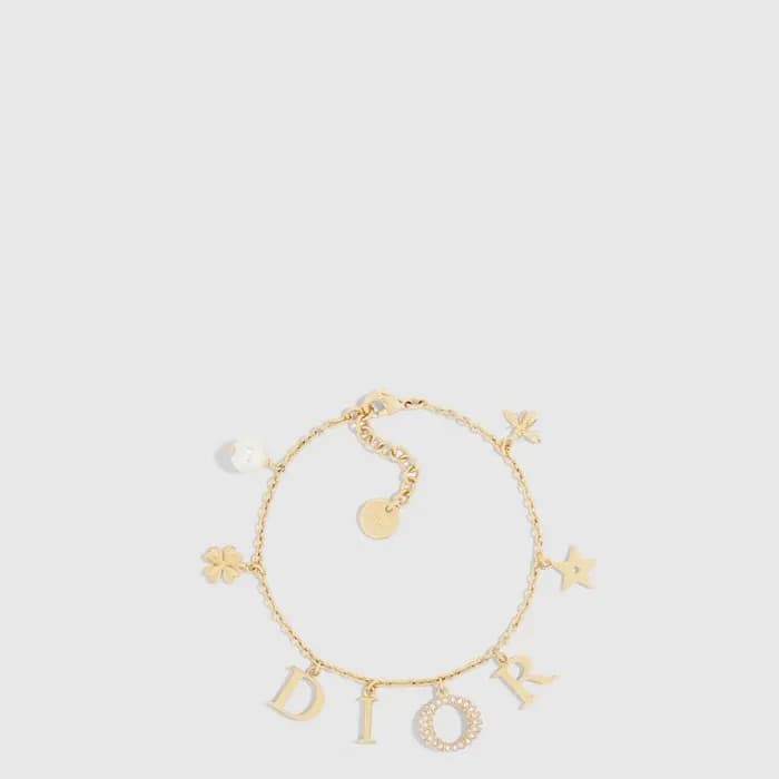 디올 여성 디오레볼루션 브레이슬릿 - Dior Womens Dio(r)evolution Bracelet - acc9956x - 1