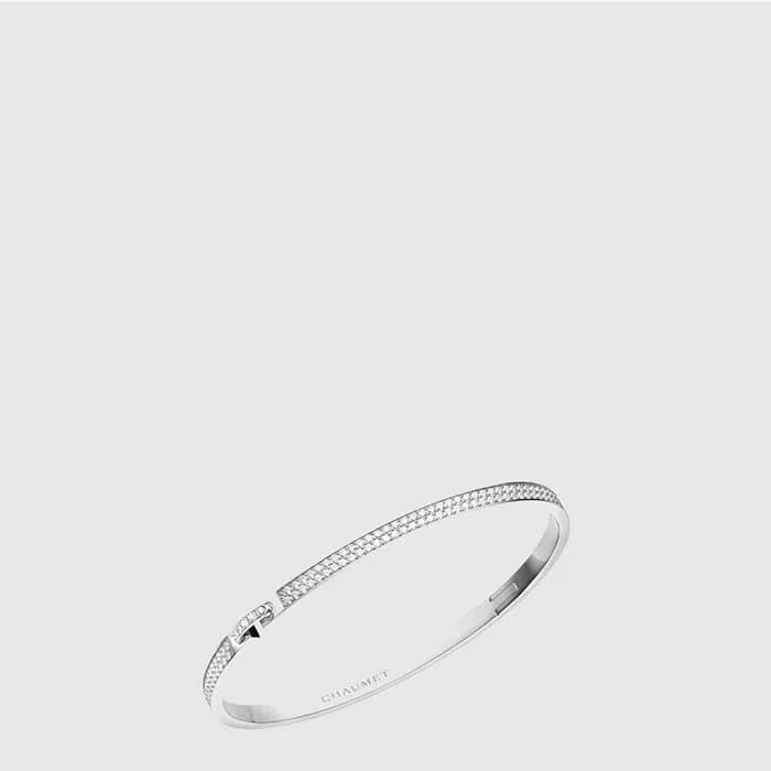 쇼메 여성 리앙 에비당스 브레이슬릿 - Chaumet Womens Liens Évidence Bracelet - acc10201x - 1