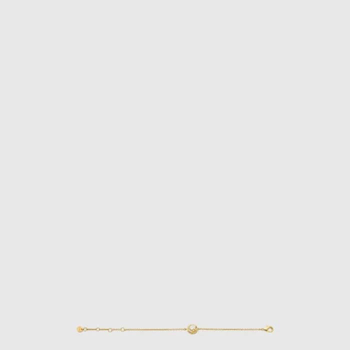 펜디 여성 F 이즈 펜디 브레이슬릿 - Fendi Womens F Is Fendi Bracelet - acc10336x - 1