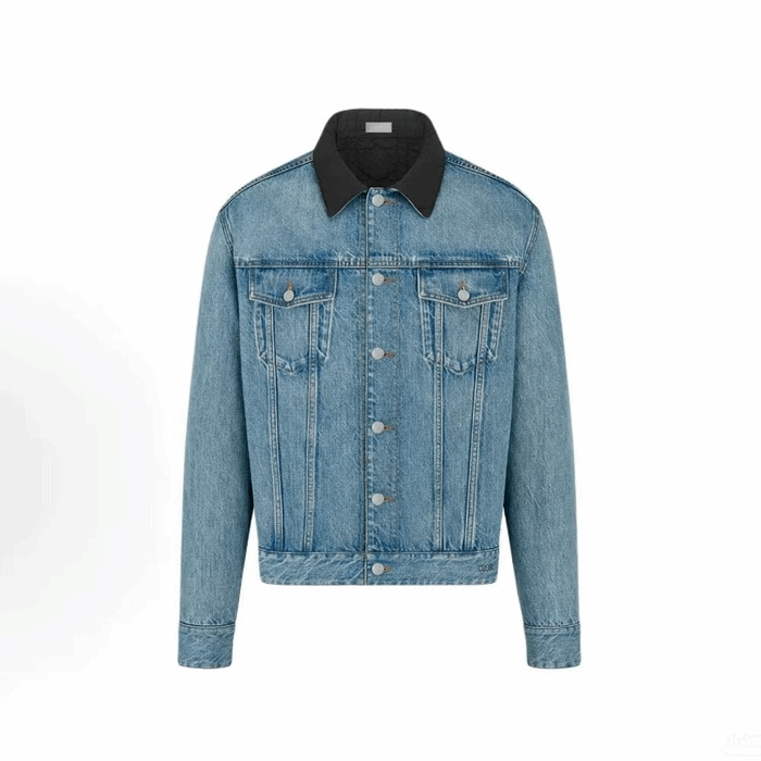디올 남성 양면 자켓 - Dior Mens Reversible Jacket - dic17826x - 1