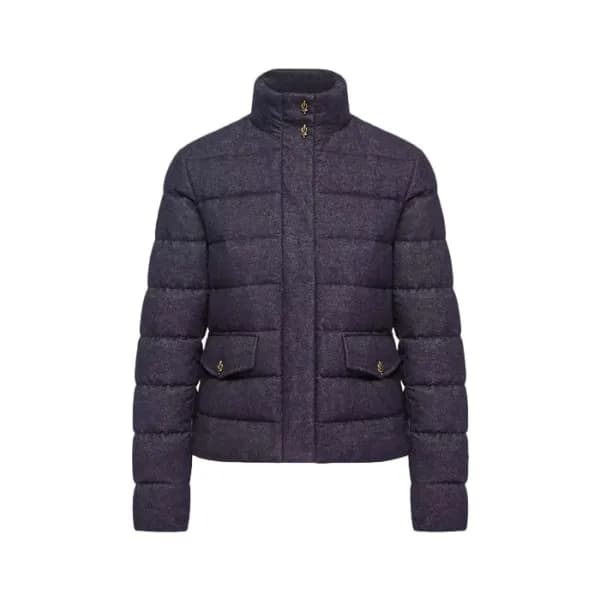 몽클레어 여성 다운 패딩 - Moncler Womens Down Padding - moc18046x - 1