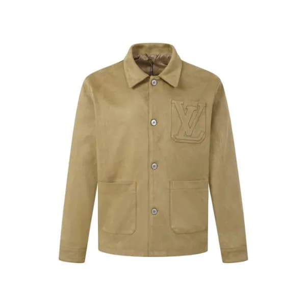 루이비통 남성 베이직 자켓 - Louis vuitton Mens Basic Jacket - lvc18093x