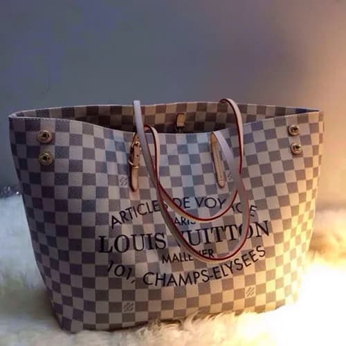 루이비통 2015 여성용 가방 LV002 - 1