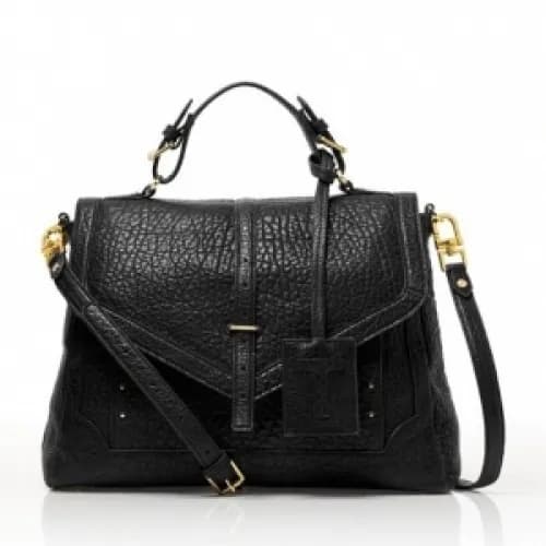 [TORY BURCH] 토리버치 797 미듐 샤첼 MEDIUM SATCHEL - 1