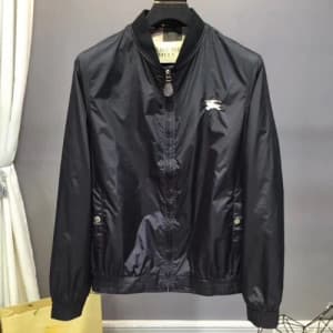 BURBERRY 2018 MENS WIND BREAKER JACKET - 버버리 남성 신상… - 1