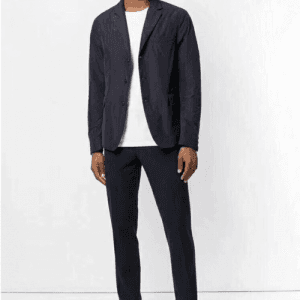 [매장판] Moncler 2018 Mens Down Suit Jacket - 몽클레어 남성… - 1