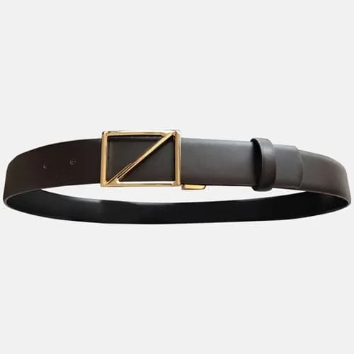 Eremengido Zena 2018 Mens Belt - 제냐 남성 벨트 ZEG006 (… - 1
