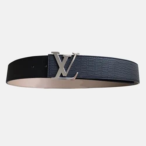 Louis Vuitton 2018 Mens Belt - 루이비통 남성 벨트 LOU0031… - 1