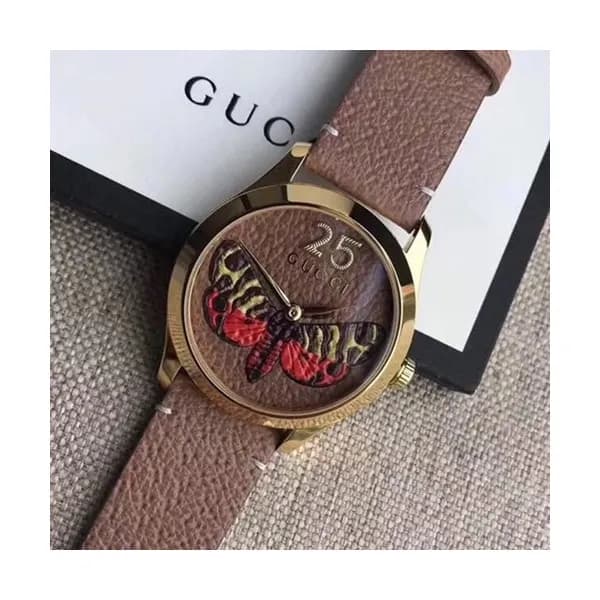 GUCCI G-TIMELESS VERSION QUARTZ - 구찌 남여공용 G-TIMELE… - 1