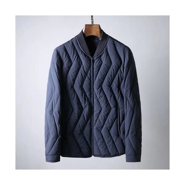 ARMANI 2018 MENS DOWN PADDING JACKET - 알마니 남성 다운패딩… - 1