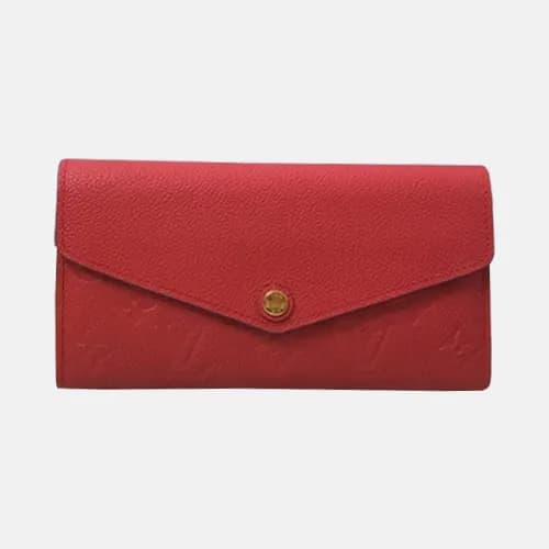 Louis Vuitton 2018 Fashion Women's Sarah Walle… - 1