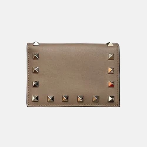 Valentino 2018 Ladies Rockstud Leather Purse - 발렌티… - 1