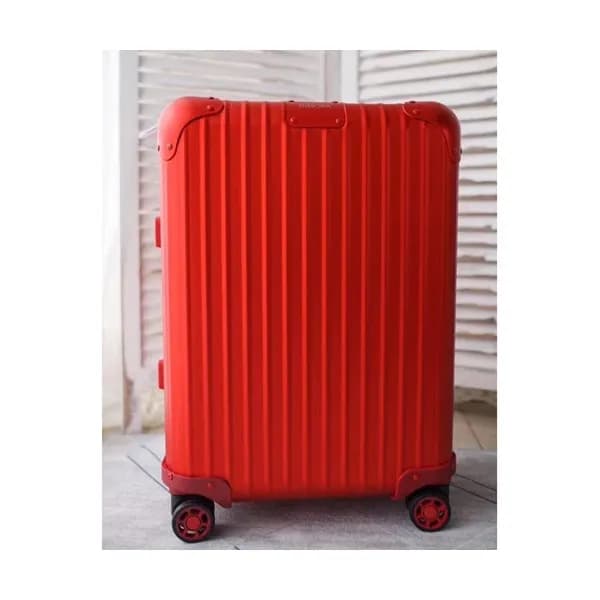 RIMOWA 925 Carrier,21/22/26/28 in - 리모와 남여공용 925 캐… - 1