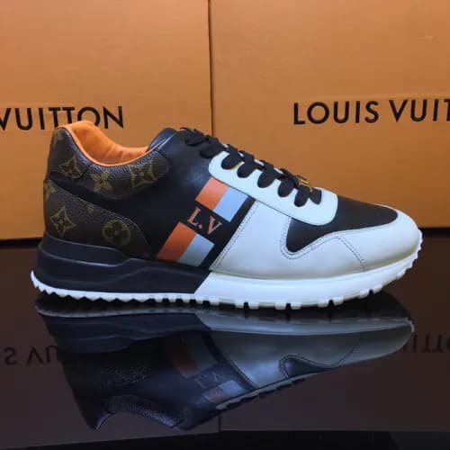 [매장판] Louis Vuitton 2019 Mens Sneakers/Runner - 루이… - 1