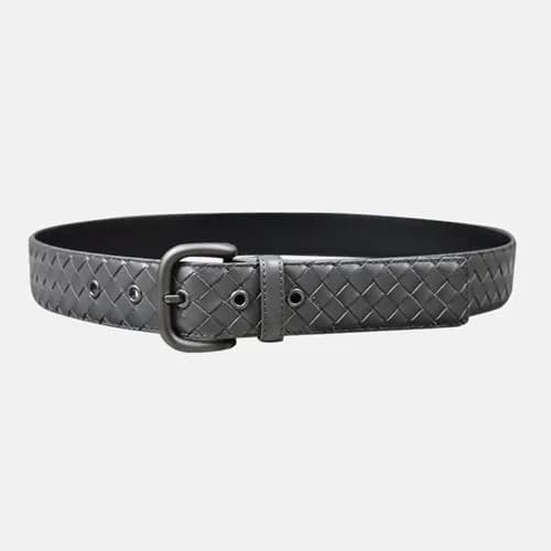 Bottega Veneta 2018 Intrecciato Continental Mens B… - 1