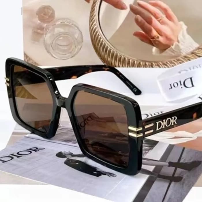 Dior 2023 Mm/Wm Trendy Frame Eyewear - 디올 남자 트렌디 프… - 1