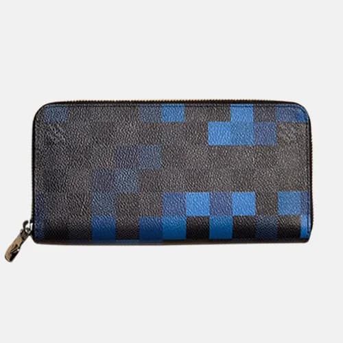 Louis Vuitton 2019 Zippy Wallet M60017 - 루이비통 남성용 … - 1