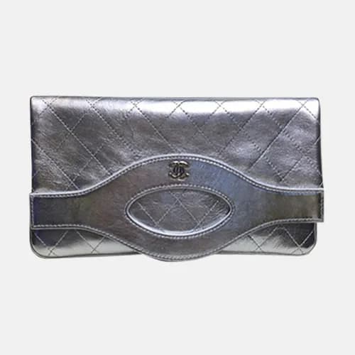 Chanel 2019 Women Clutch Bag ,25.5CM - 샤넬 2019 여성용… - 1