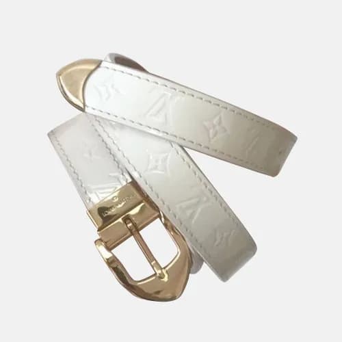 Louis vuitton 2019 Woman Leather Belt - 루이비통 2019 … - 1