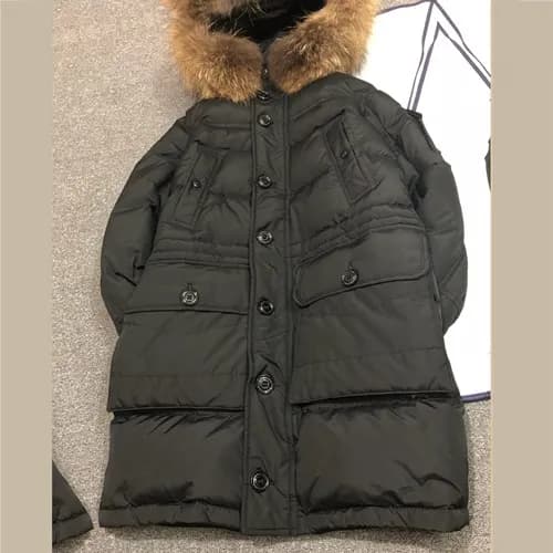Moncler 2019 Mens Long Down Padding - 몽클레어 2019 남성… - 1