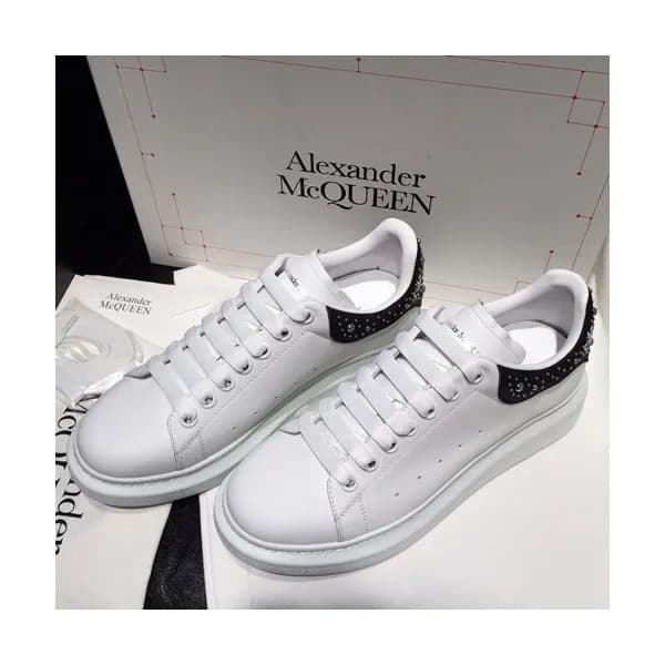 Alexander McQueen 2019 Mm/Wm Oversol Sneakers - 알렉… - 1