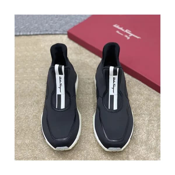Ferragamo 2019 Mens Running Shoes - 페라가모 2019 남성용 … - 1