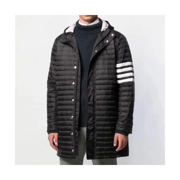 Thom Browne 2019 Mens Long Down Padding - 톰브라운 201… - 1