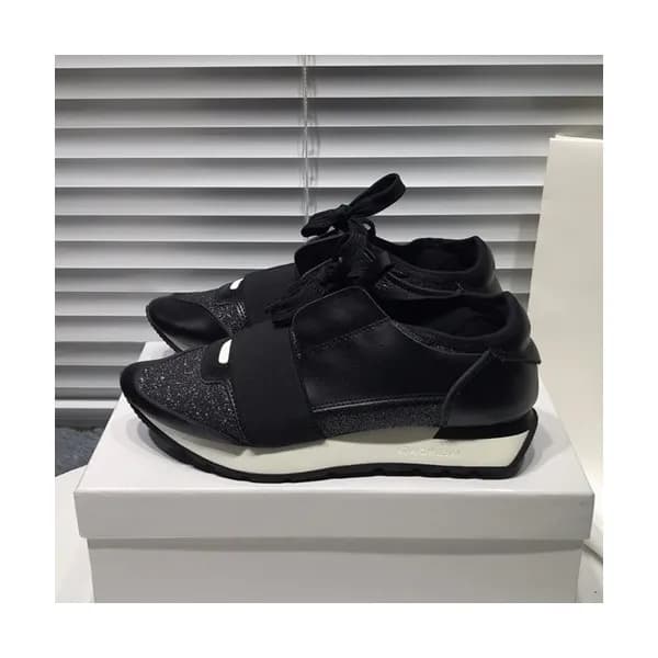 Balenciaga 2019 Mm / Wm Sneakers - 발렌시아가 2019 남여공용… - 1