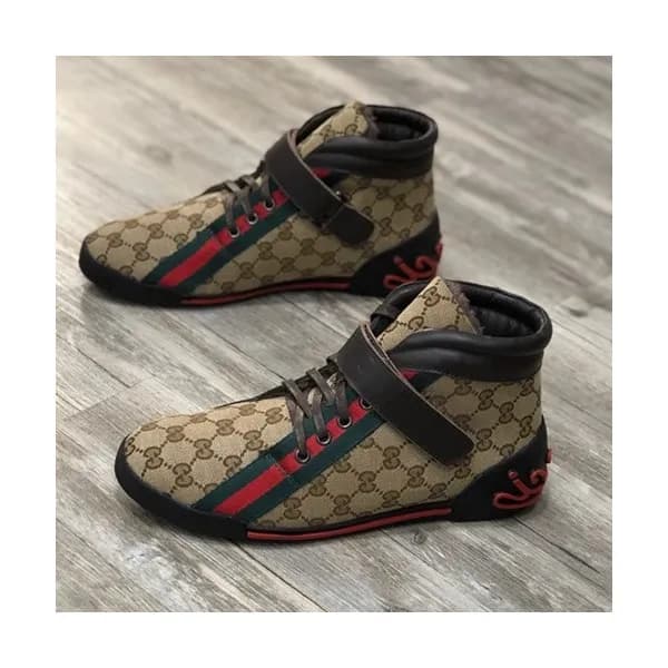Gucci 2019 Mens Sneakers - 구찌 2019 남성용 스니커즈 GUCS04… - 1