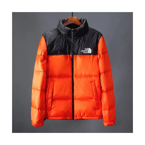 The North Face 2019 Mens Duck Down Padding Parka -… - 1