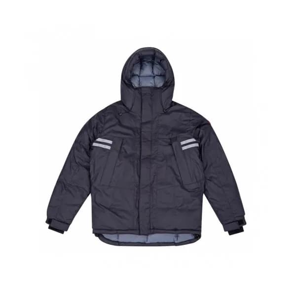 Canada goose 2019 Mm/Wm Patch Logo Casual Duck Dow… - 1