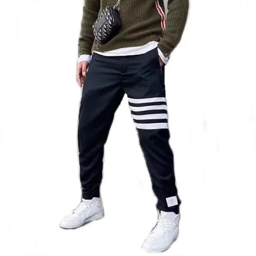 Thom Browne 2019 Mens Casual Training Pants - 톰브라운… - 1