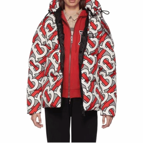 Burberry 2019 Womens Casual Duck Down Jacket - 버버… - 1