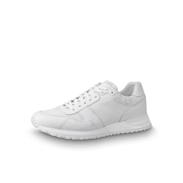 Louis Vuitton 2019 Mens Leather Sneakers - 루이비통 20… - 1